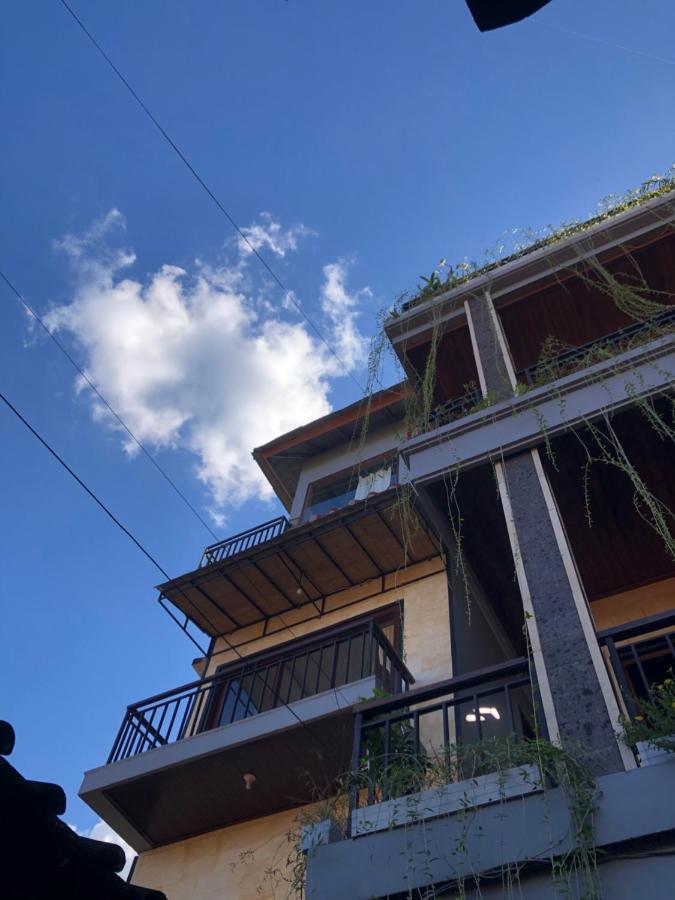 Run House Couette-café Ubud