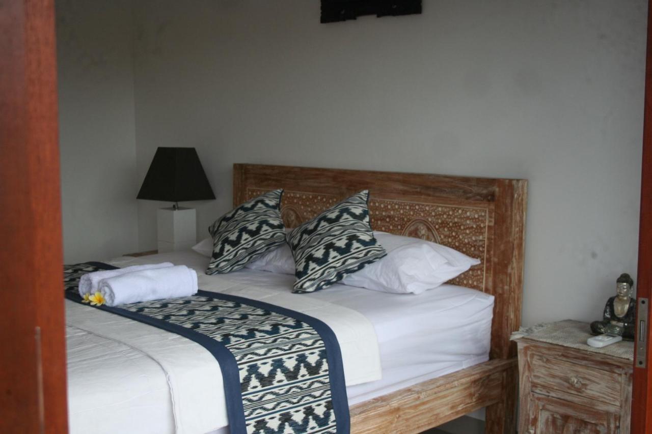 Run House Couette-café Ubud